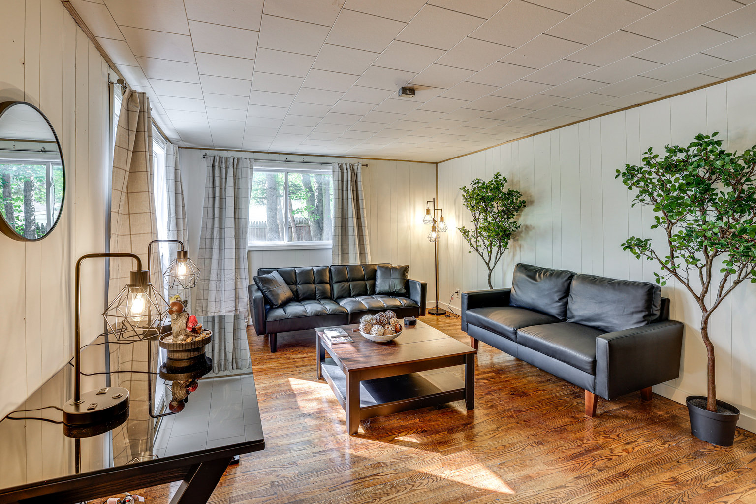 Baldwin Vacation Rental