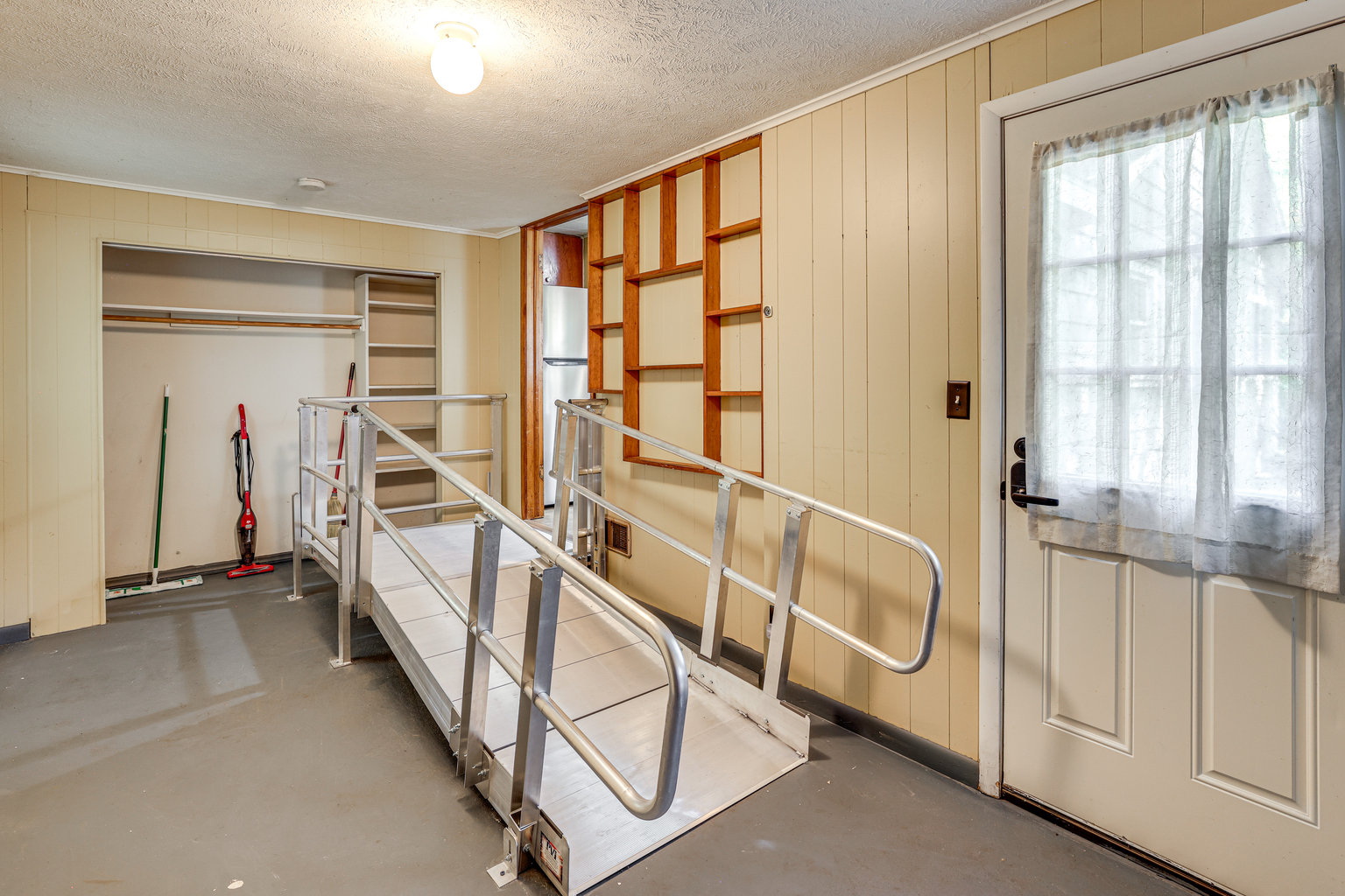 Baldwin Vacation Rental