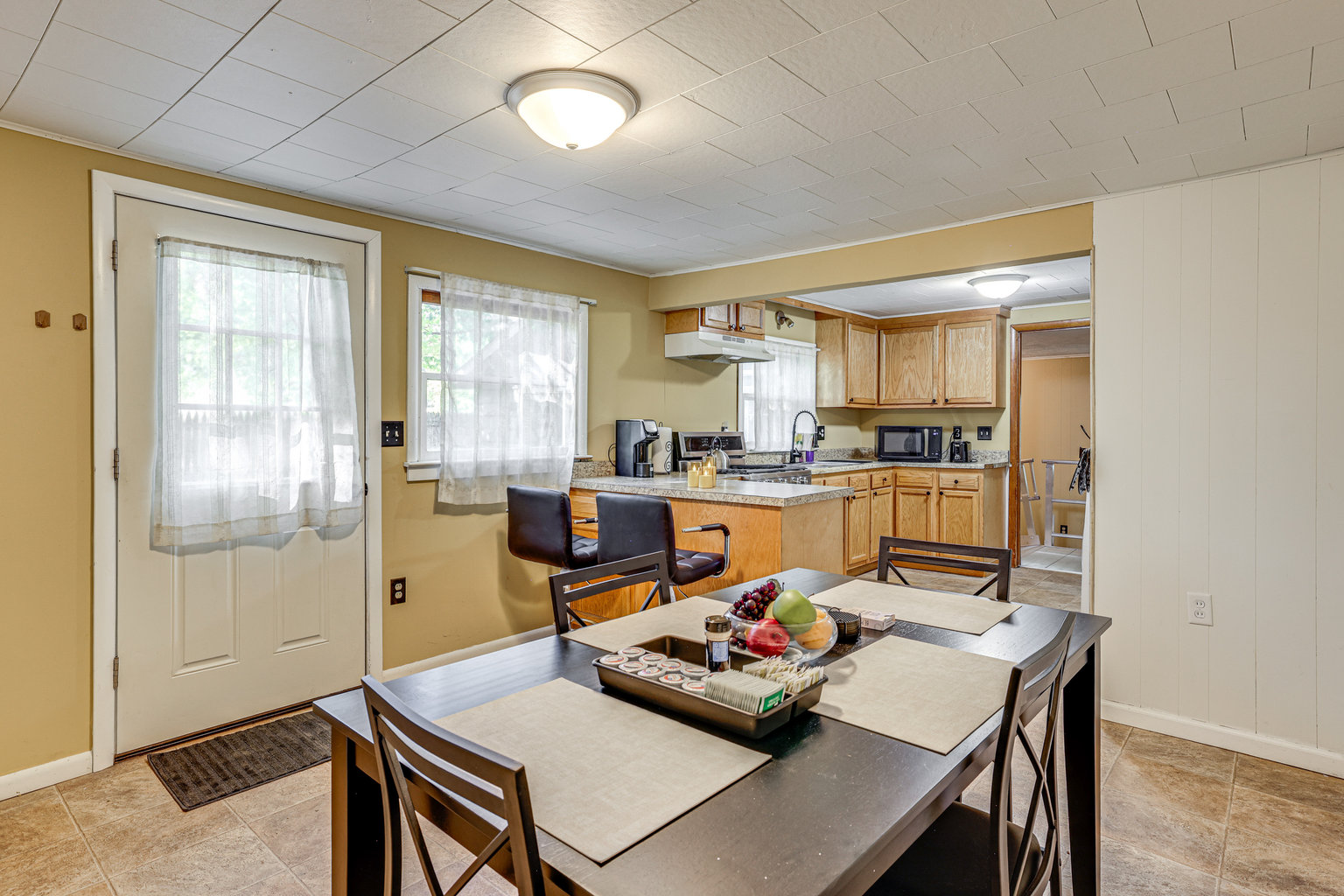 Baldwin Vacation Rental