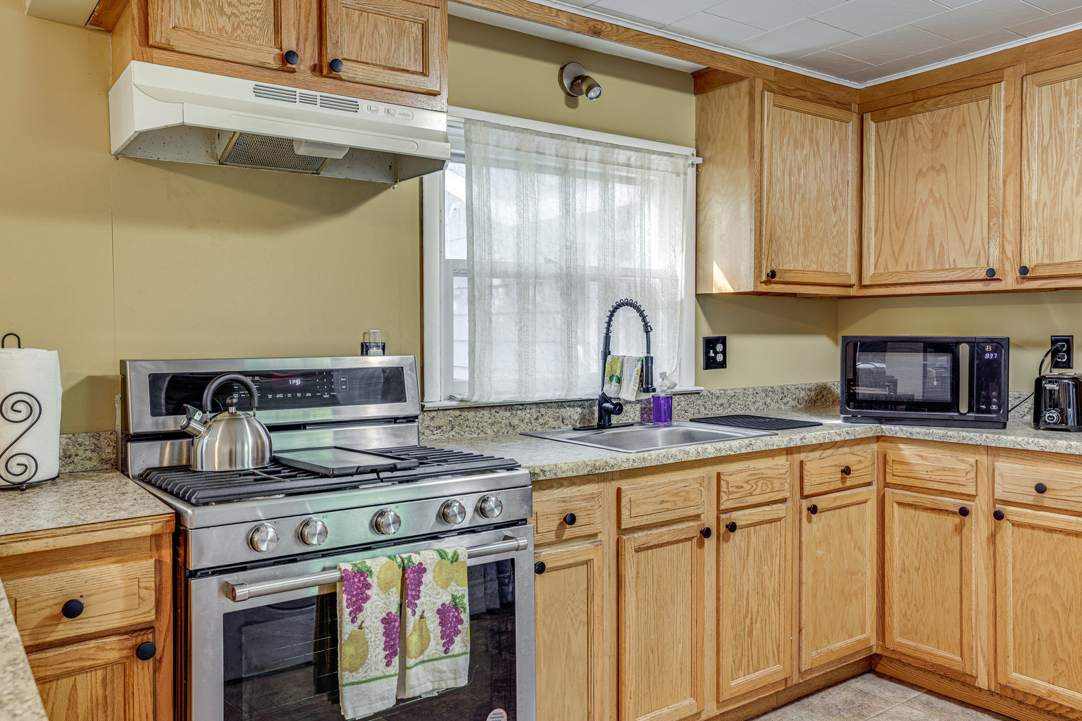 Baldwin Vacation Rental