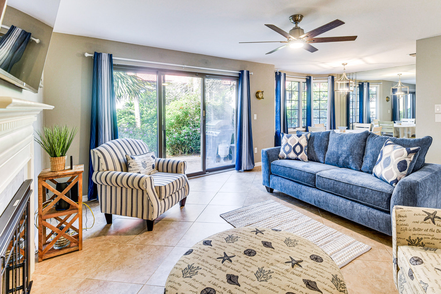 Daytona Beach Vacation Rental