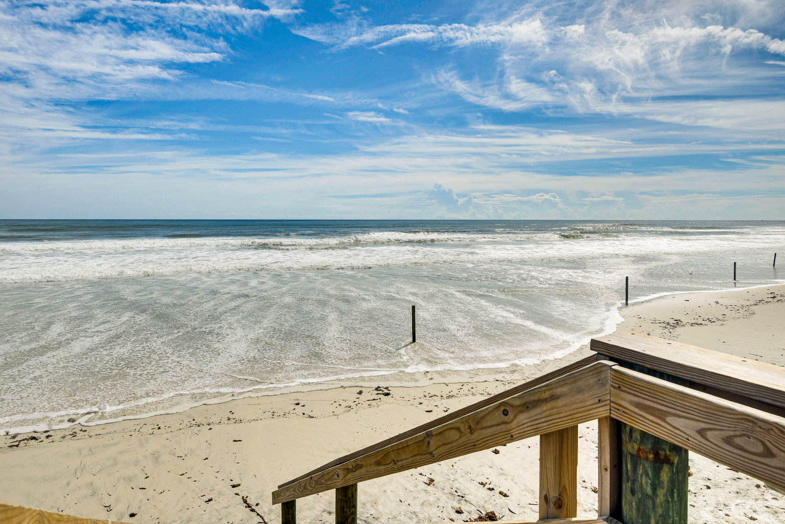 Daytona Beach Vacation Rental