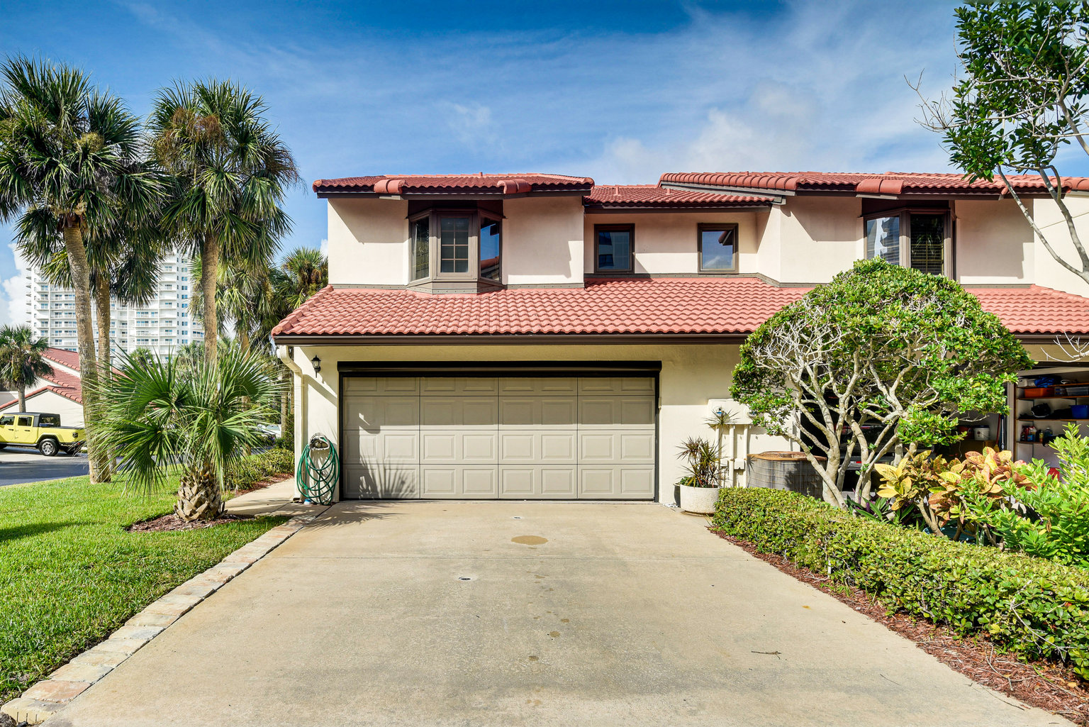 Daytona Beach Vacation Rental