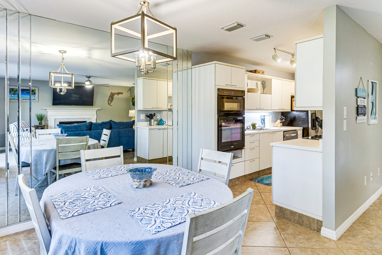 Daytona Beach Vacation Rental