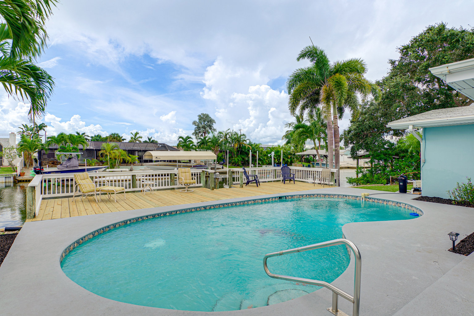 Merritt Island Vacation Rental
