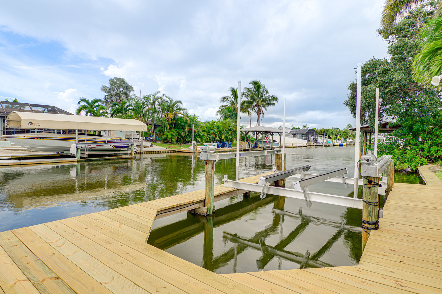 Merritt Island Vacation Rental