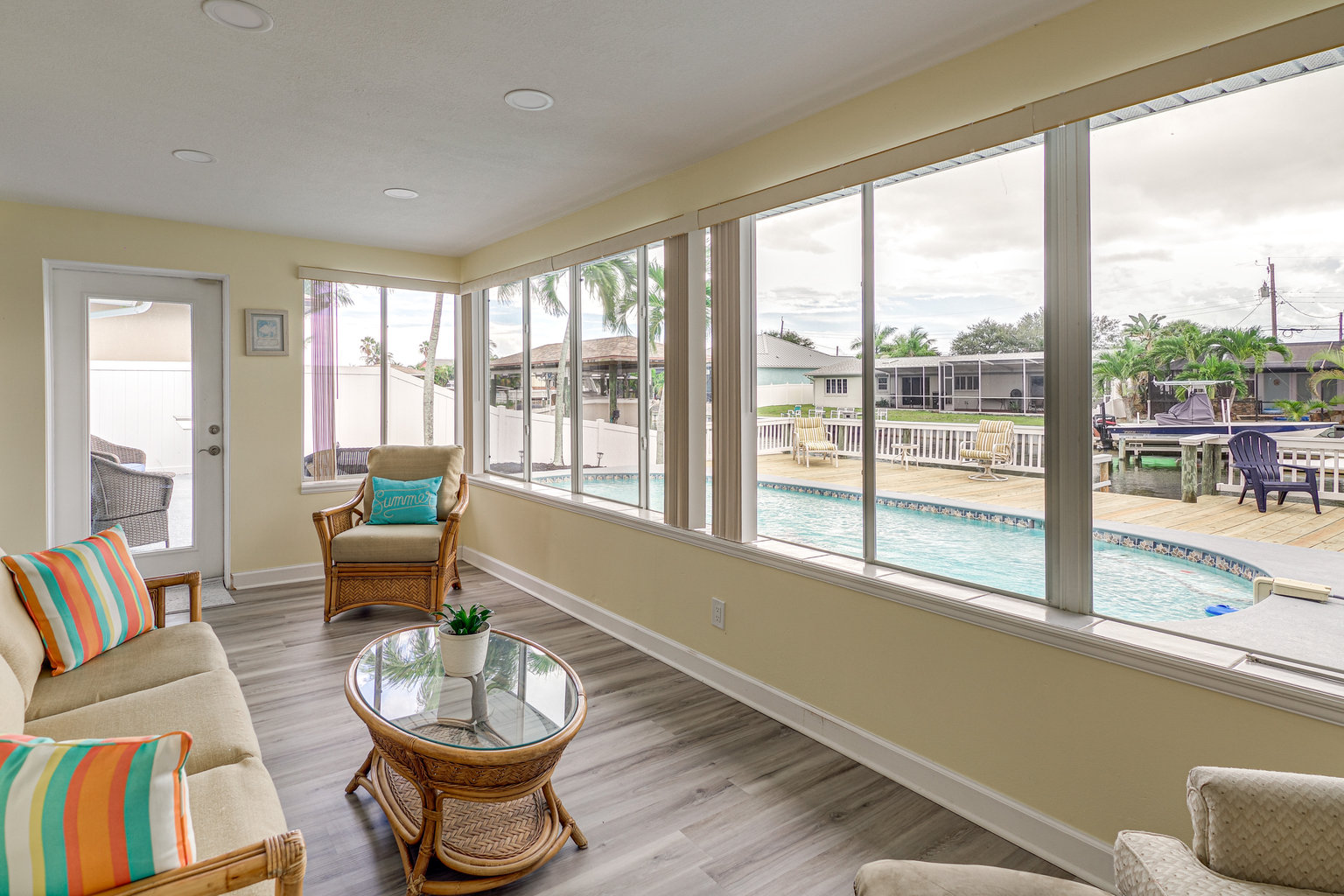Merritt Island Vacation Rental