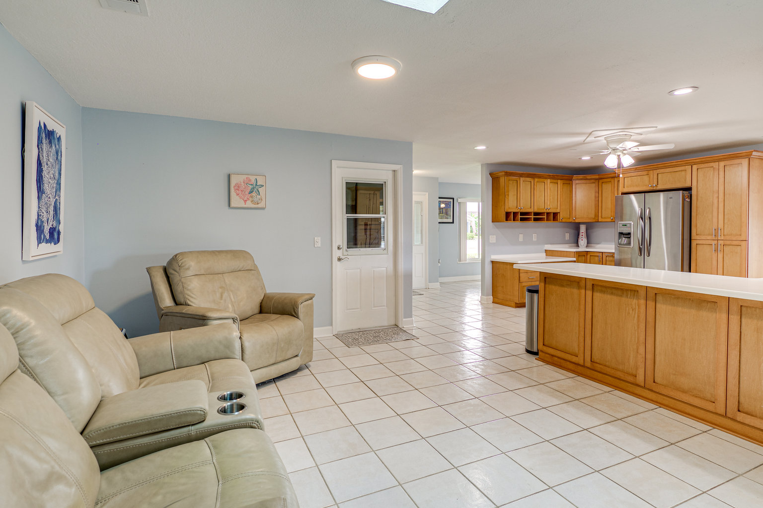 Merritt Island Vacation Rental