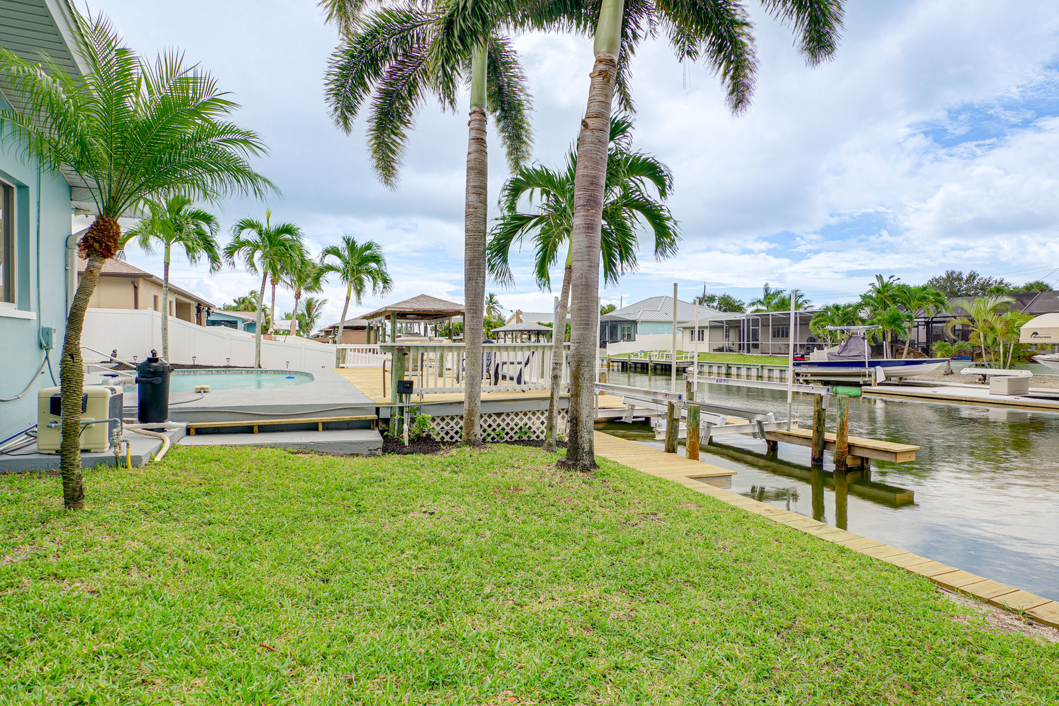 Merritt Island Vacation Rental