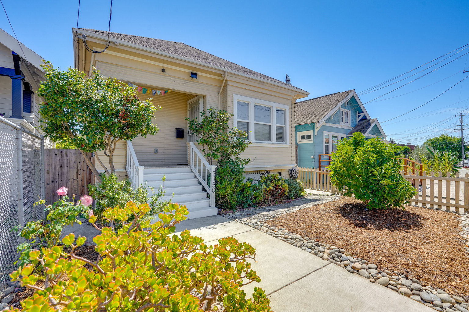 Oakland Vacation Rental