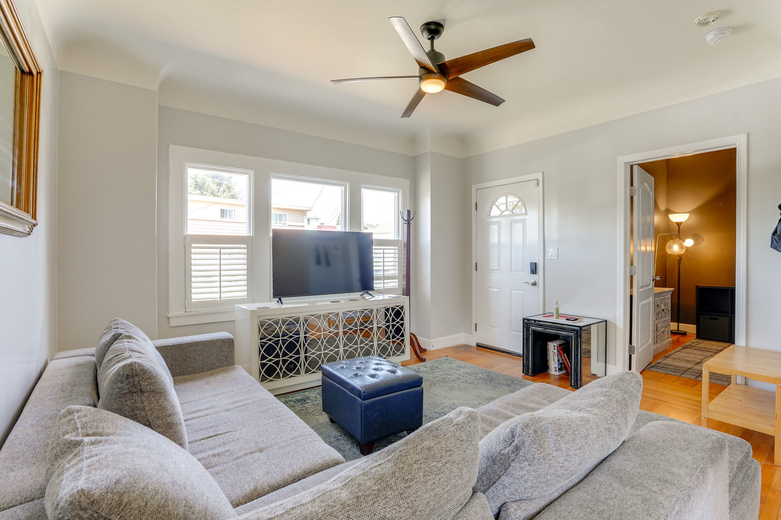 Oakland Vacation Rental