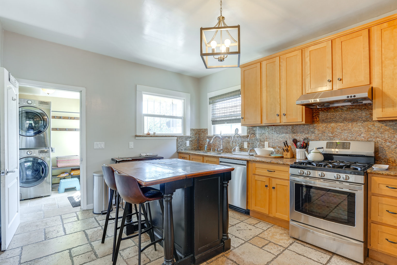 Oakland Vacation Rental