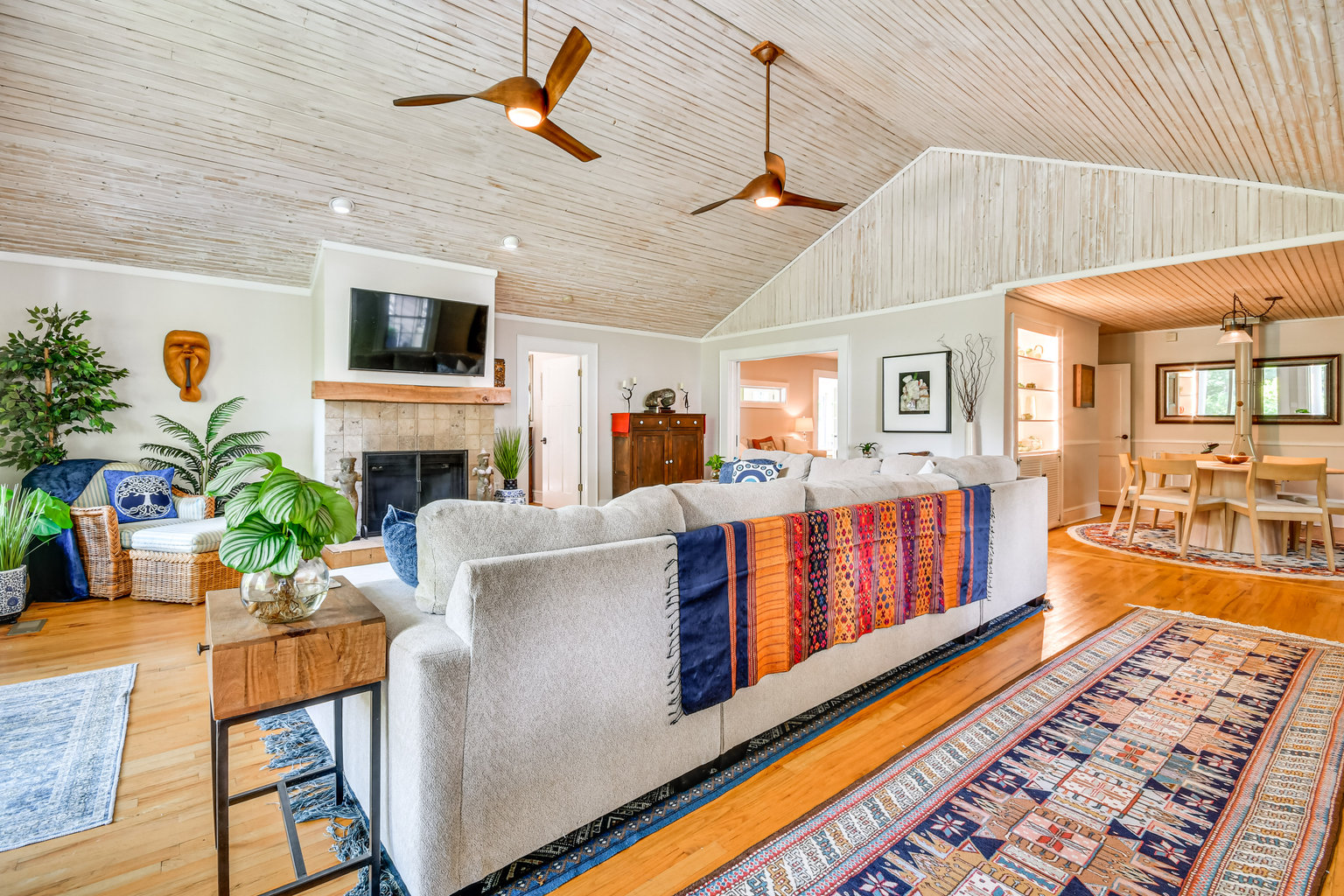 Asheville Vacation Rental