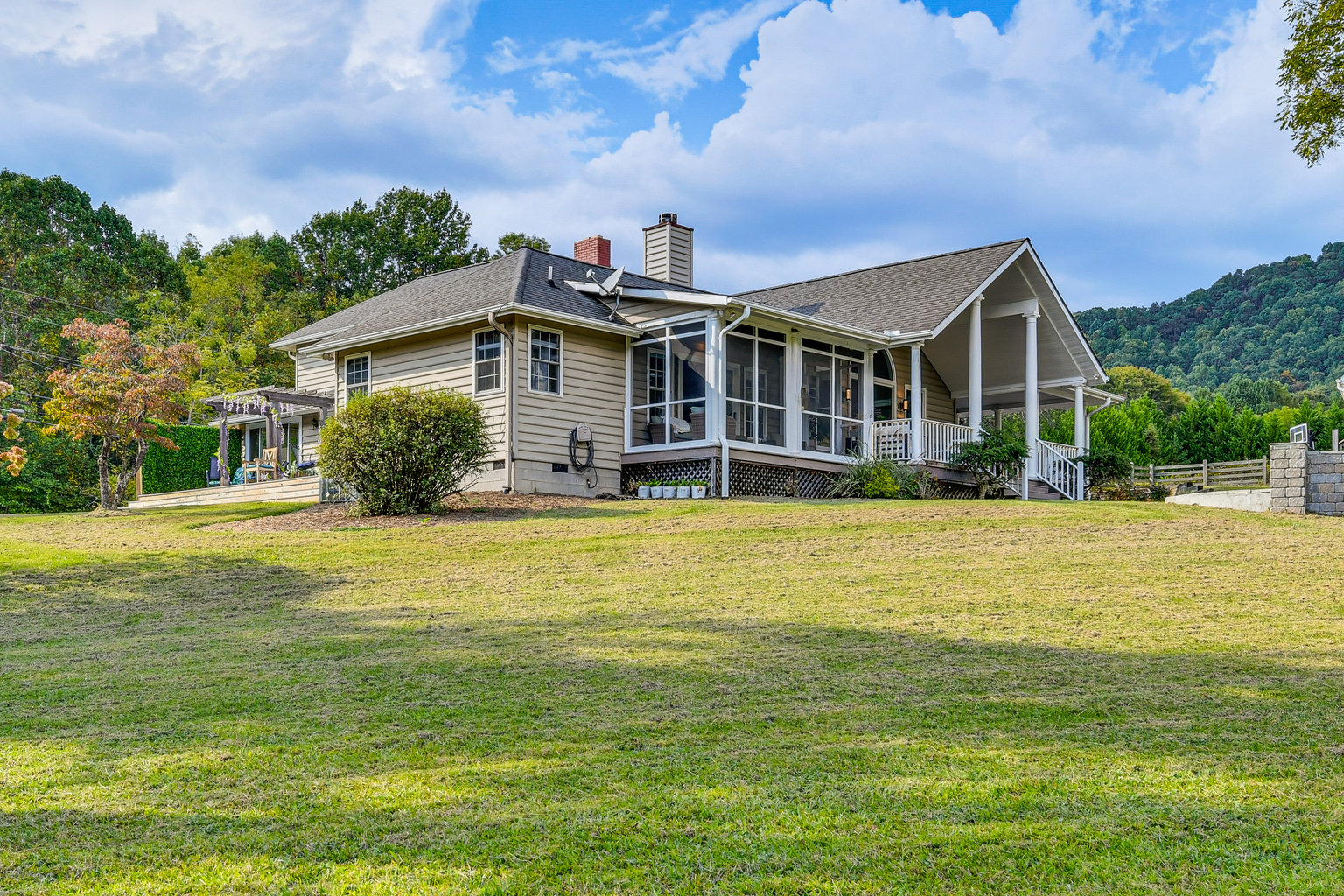 Asheville Vacation Rental