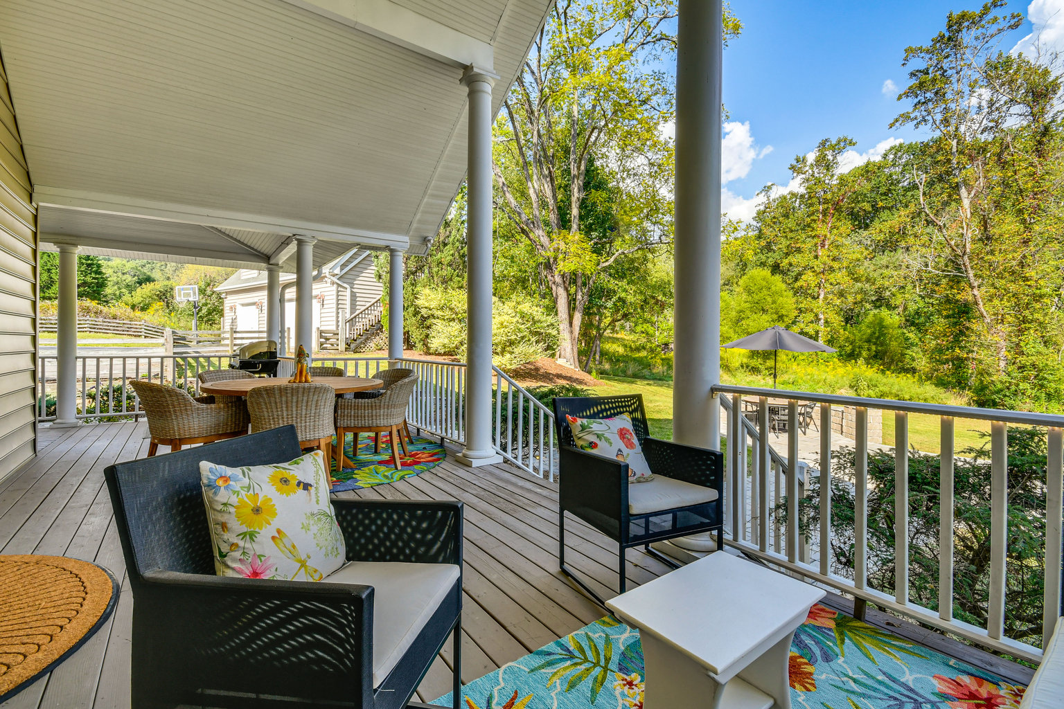 Asheville Vacation Rental
