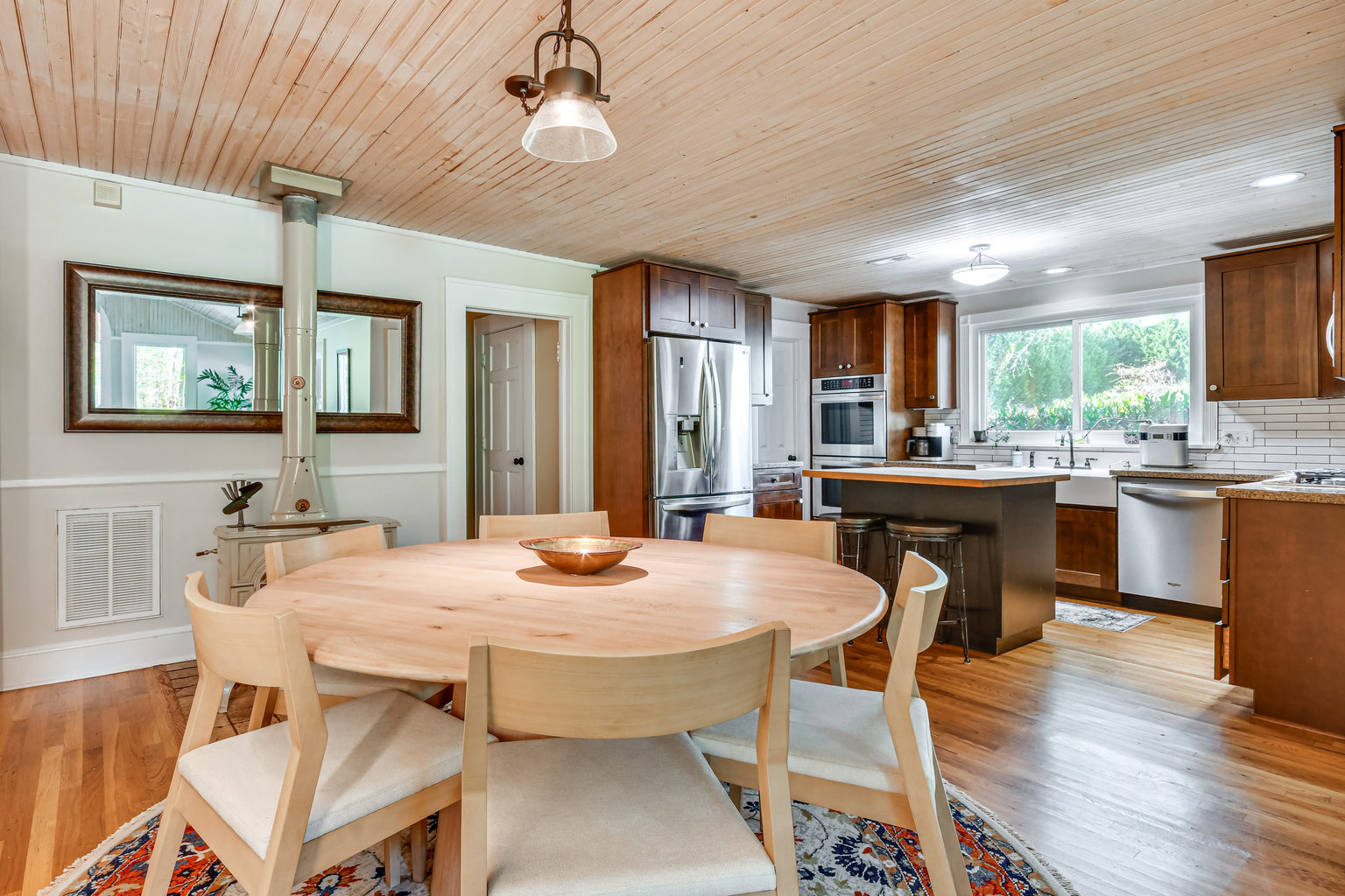 Asheville Vacation Rental