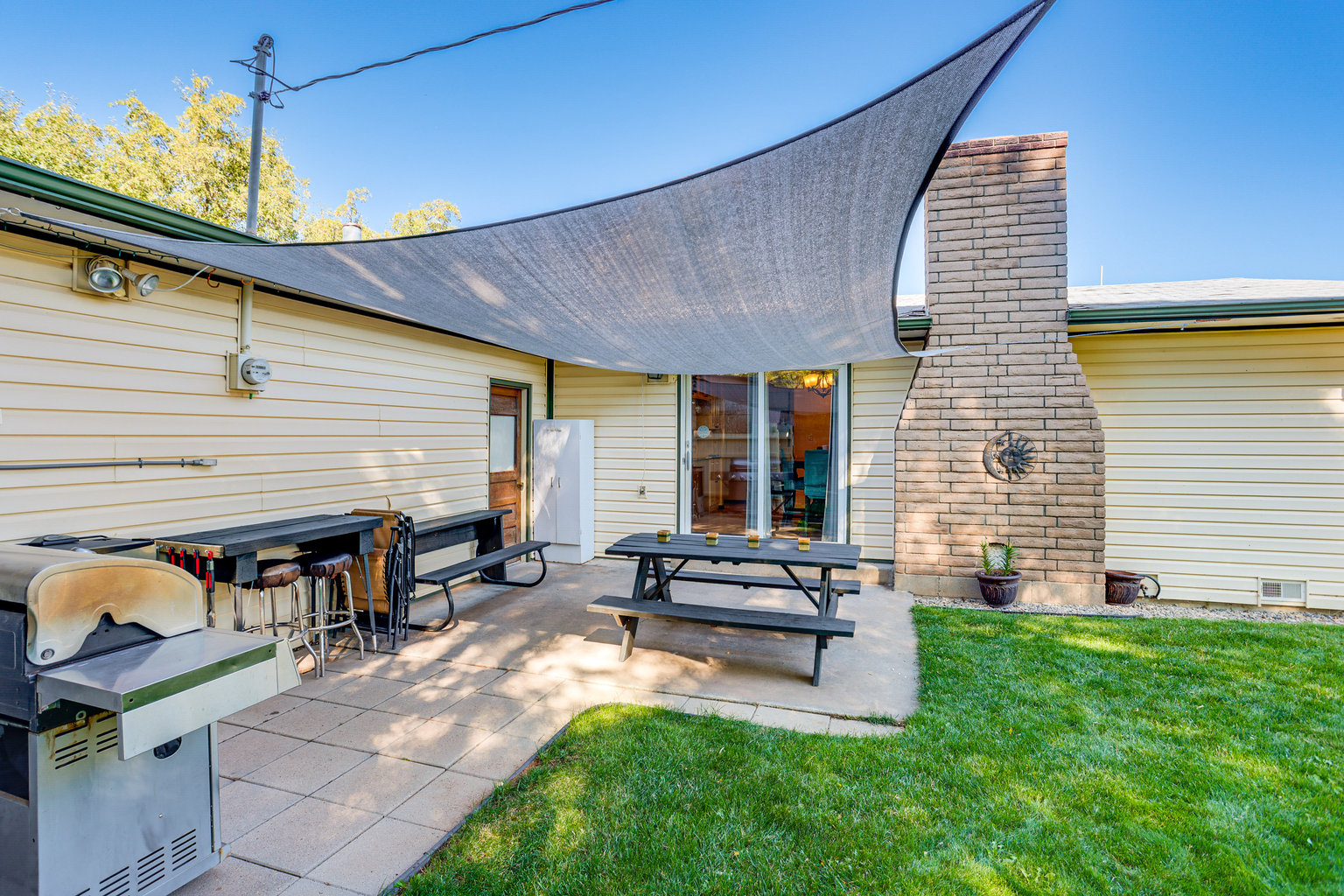 Cortez Vacation Rental