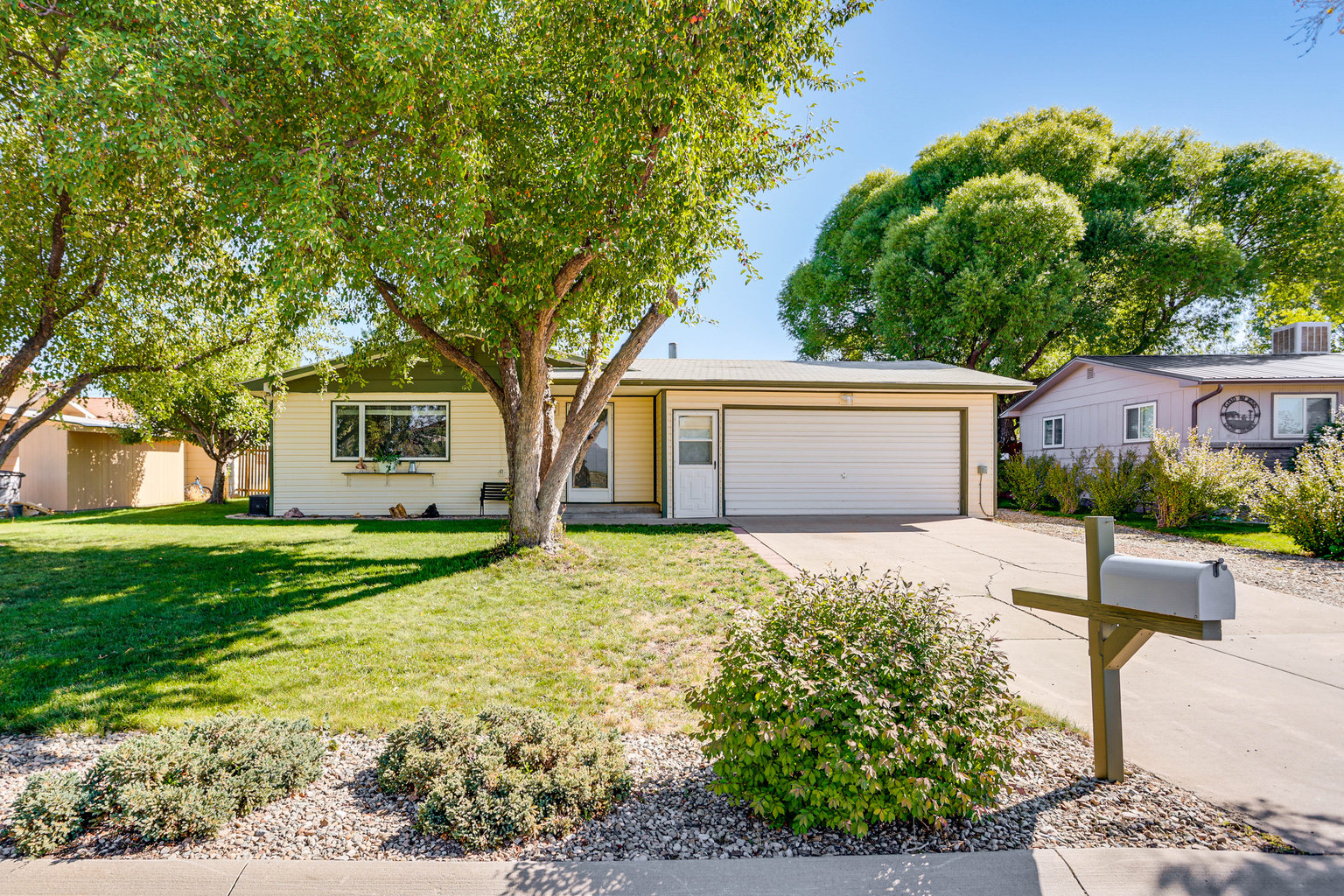 Cortez Vacation Rental