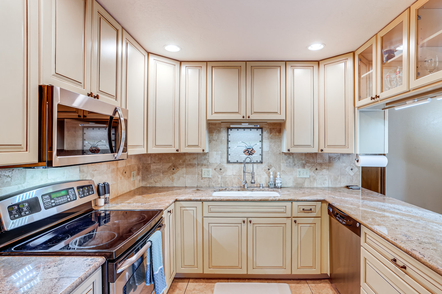 Cortez Vacation Rental