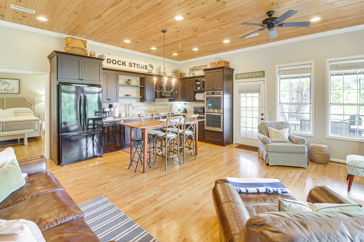 Silver Point Vacation Rental