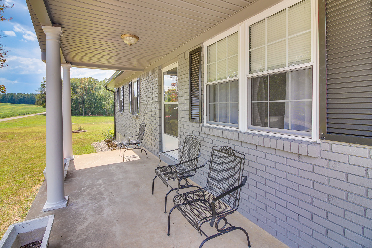 Glasgow Vacation Rental