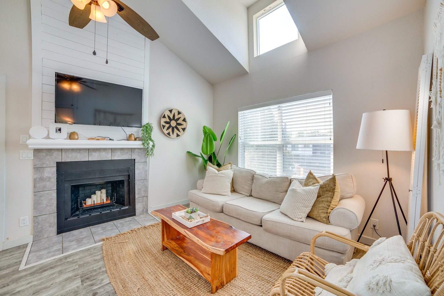 Dallas Vacation Rental