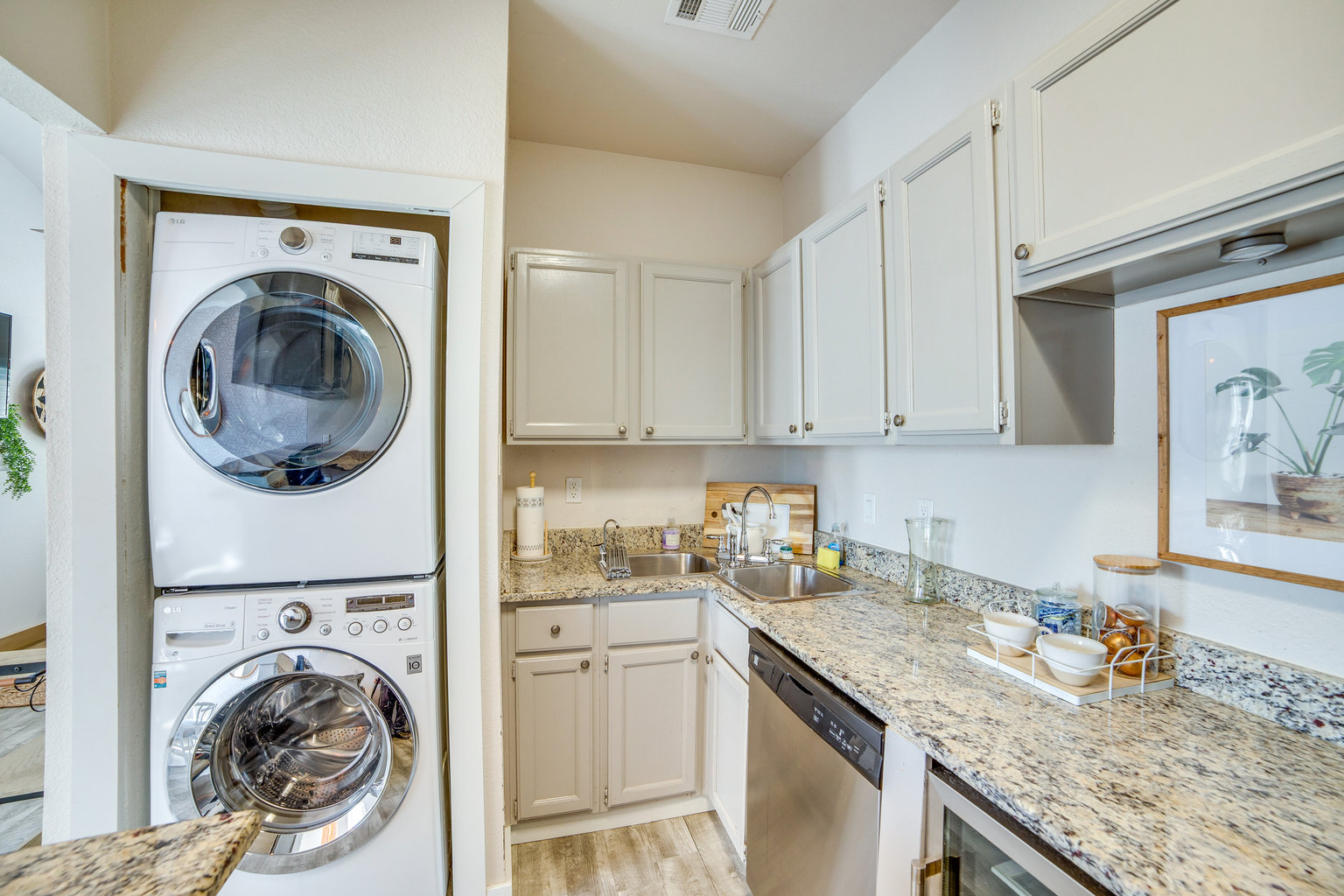 Dallas Vacation Rental