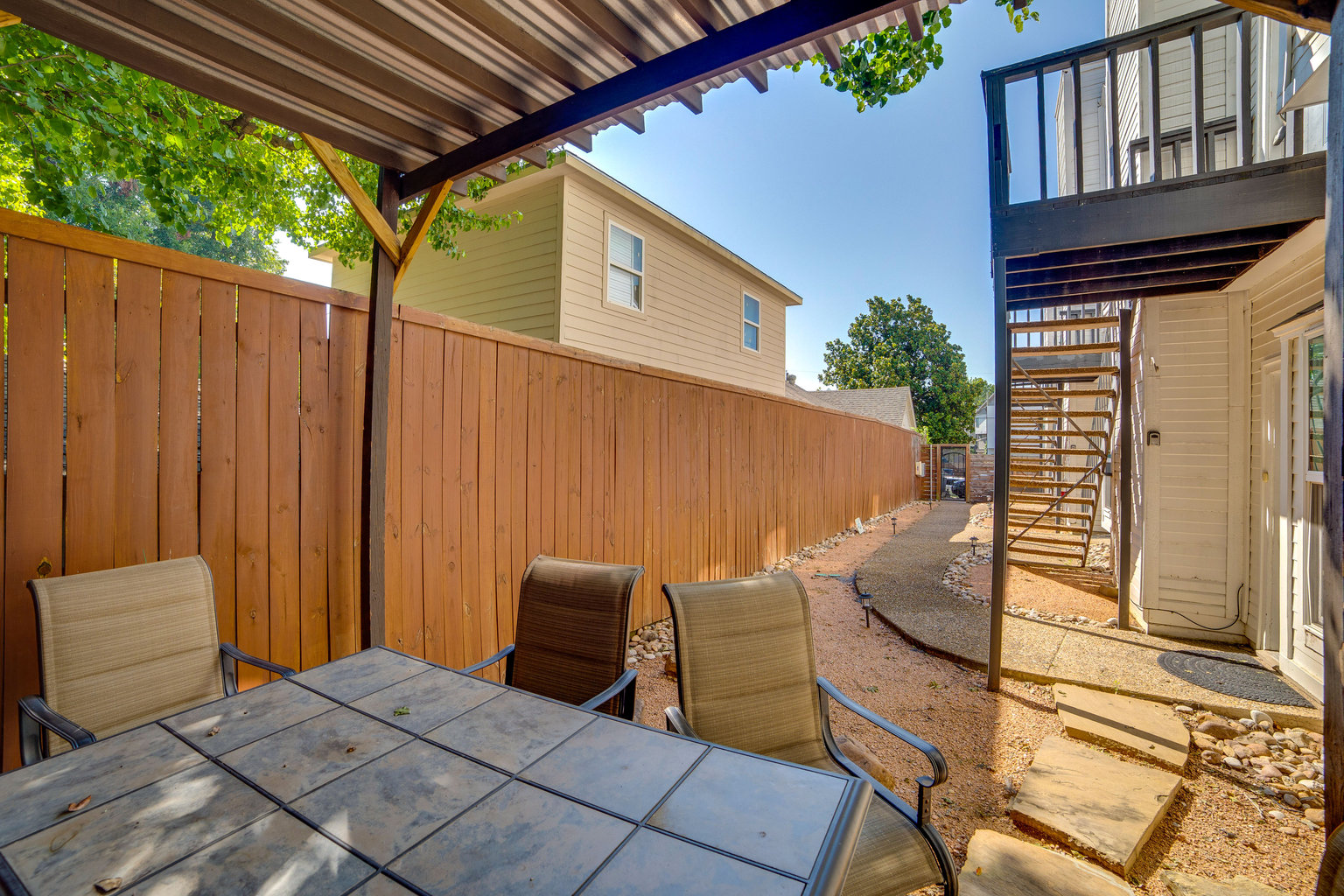 Dallas Vacation Rental