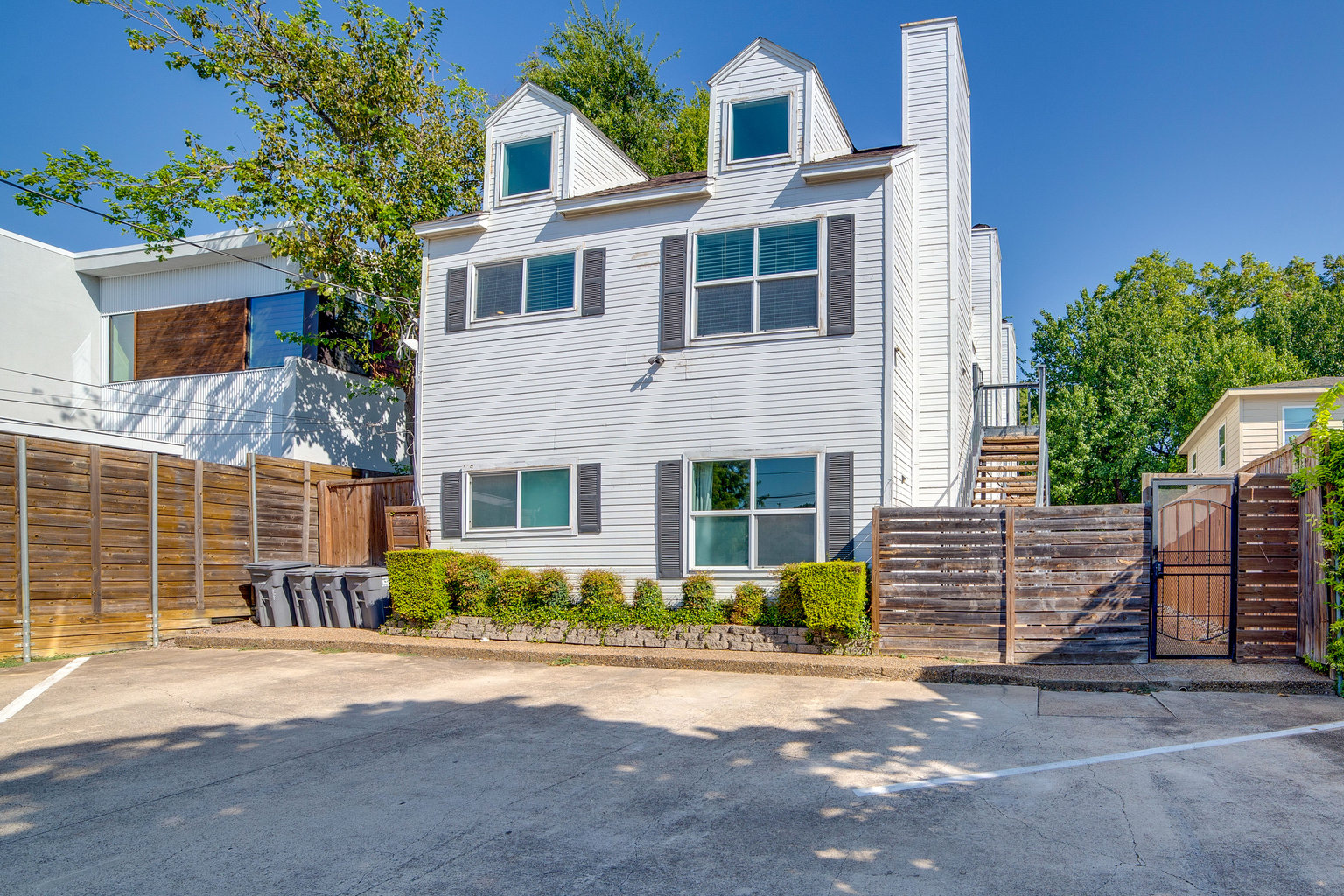 Dallas Vacation Rental