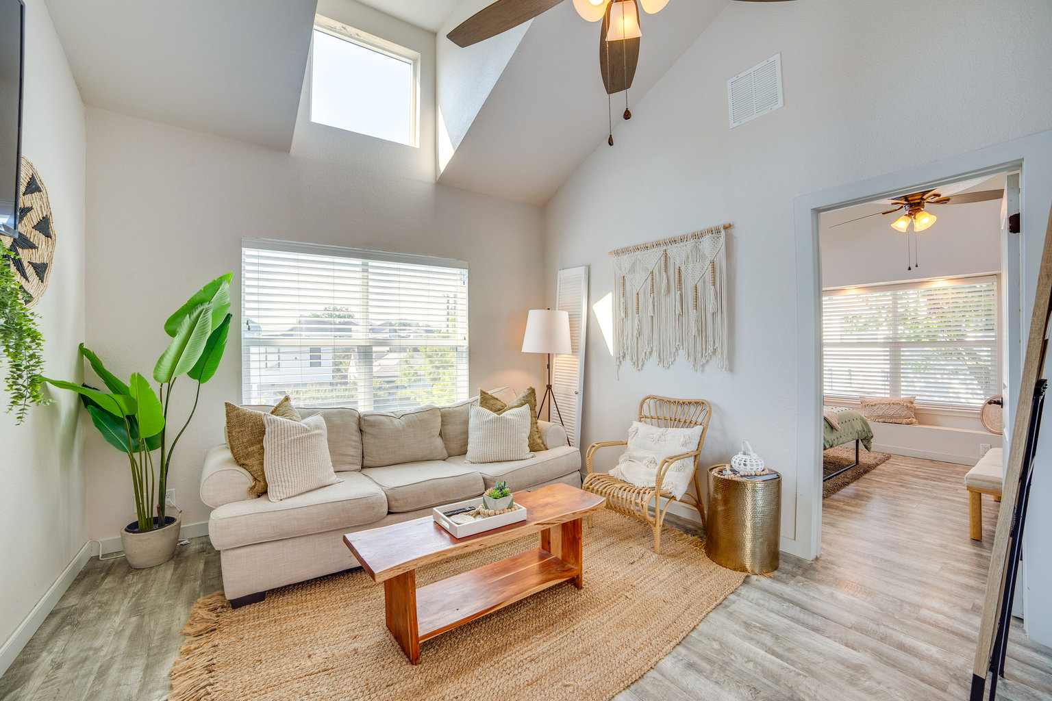 Dallas Vacation Rental