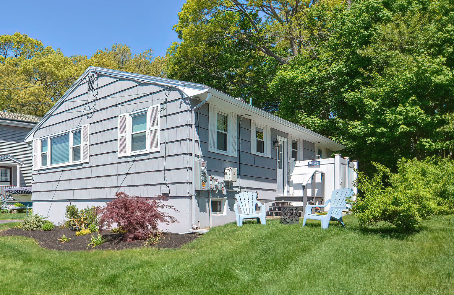 Beverly Vacation Rental