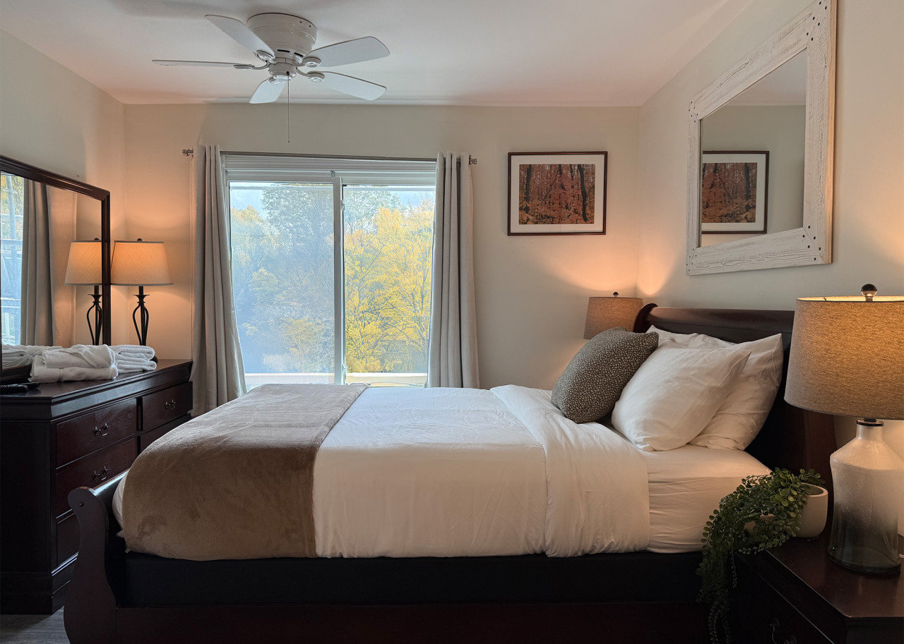 Killington Vacation Rental