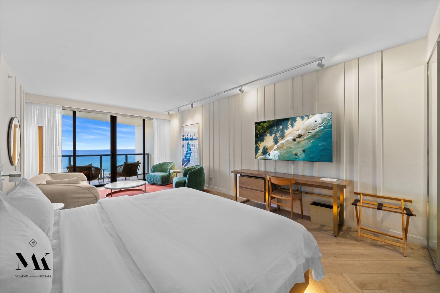 Miami Beach Vacation Rental