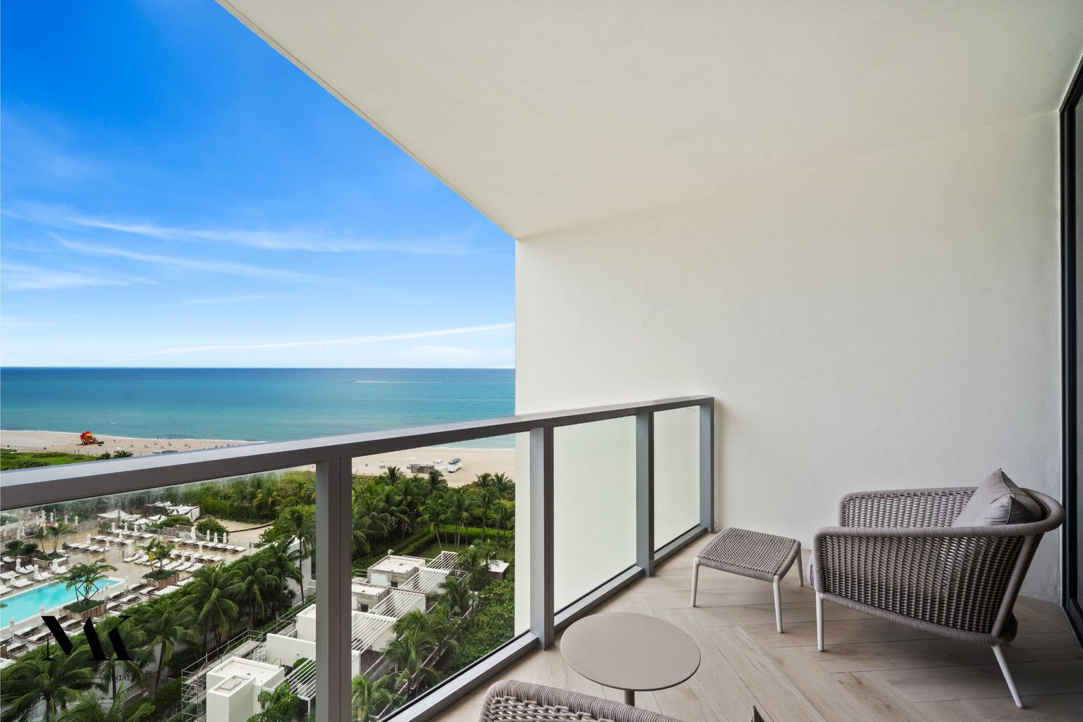 Miami Beach Vacation Rental