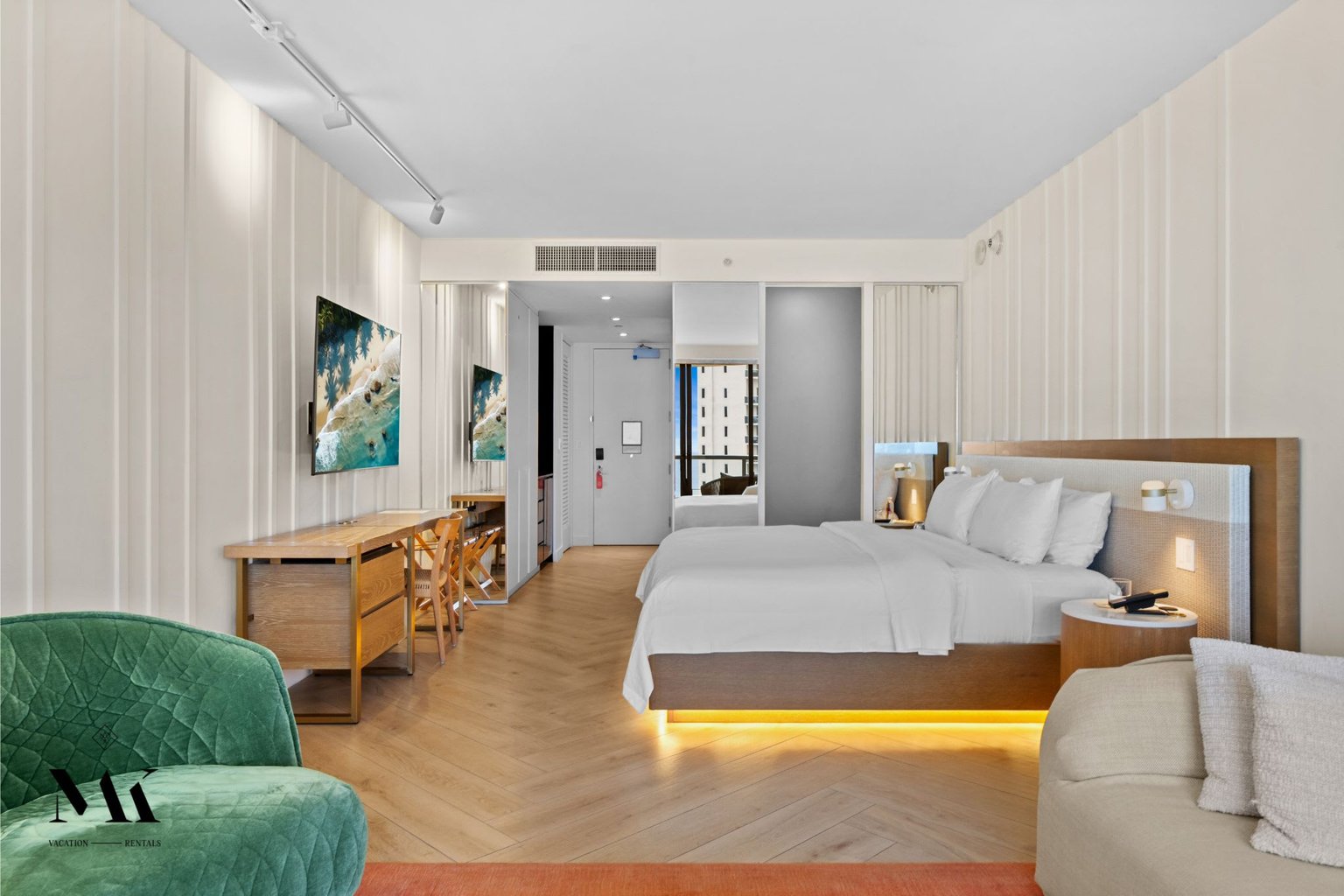 Miami Beach Vacation Rental