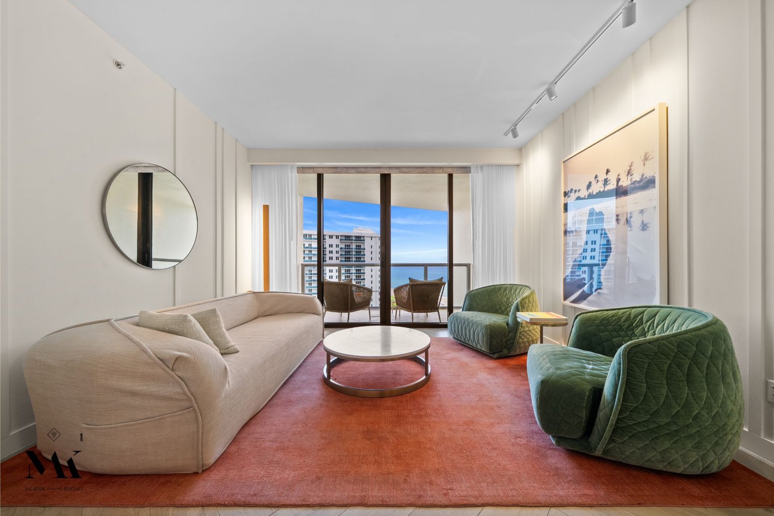 Miami Beach Vacation Rental