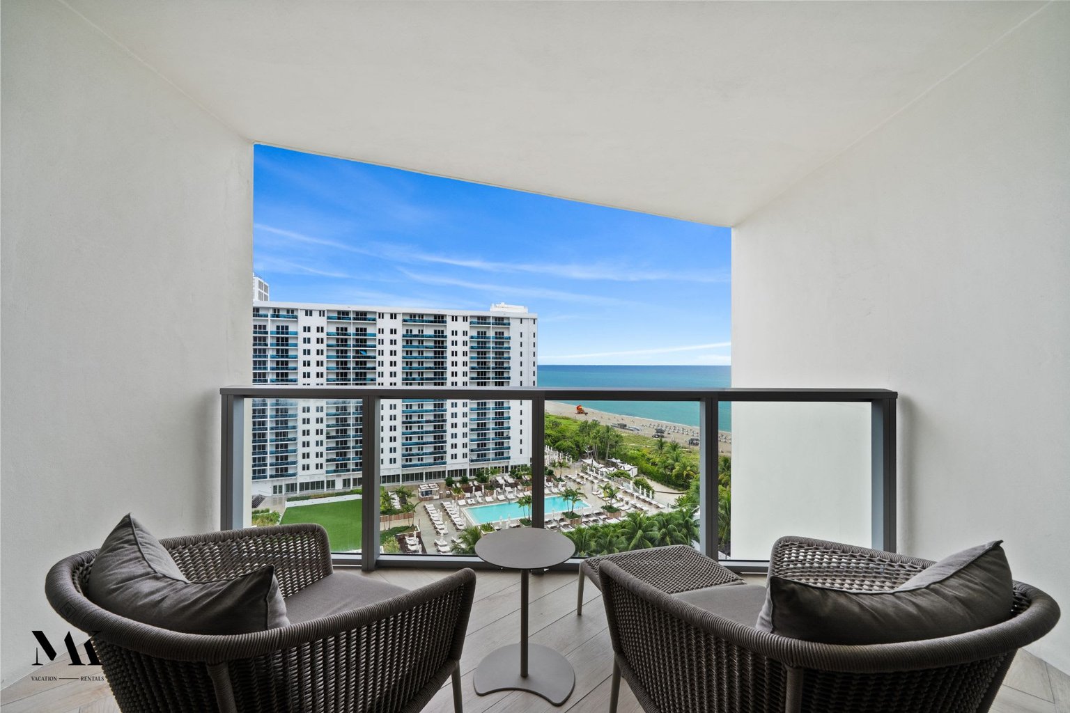 Miami Beach Vacation Rental