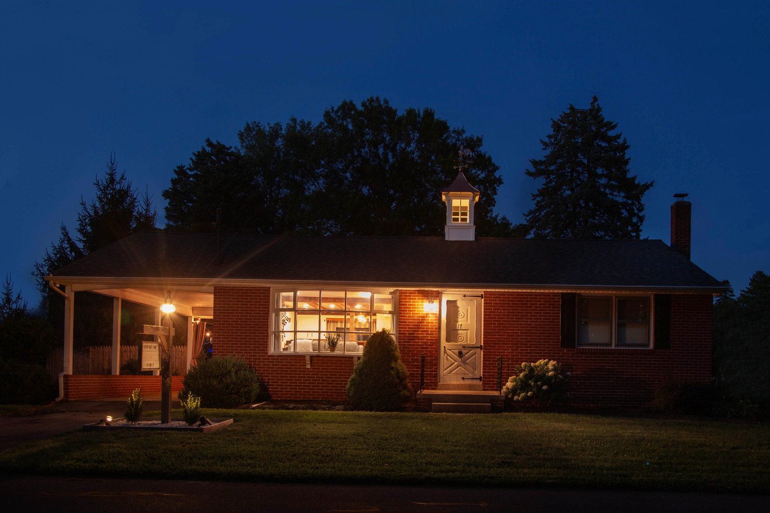 Marietta Vacation Rental