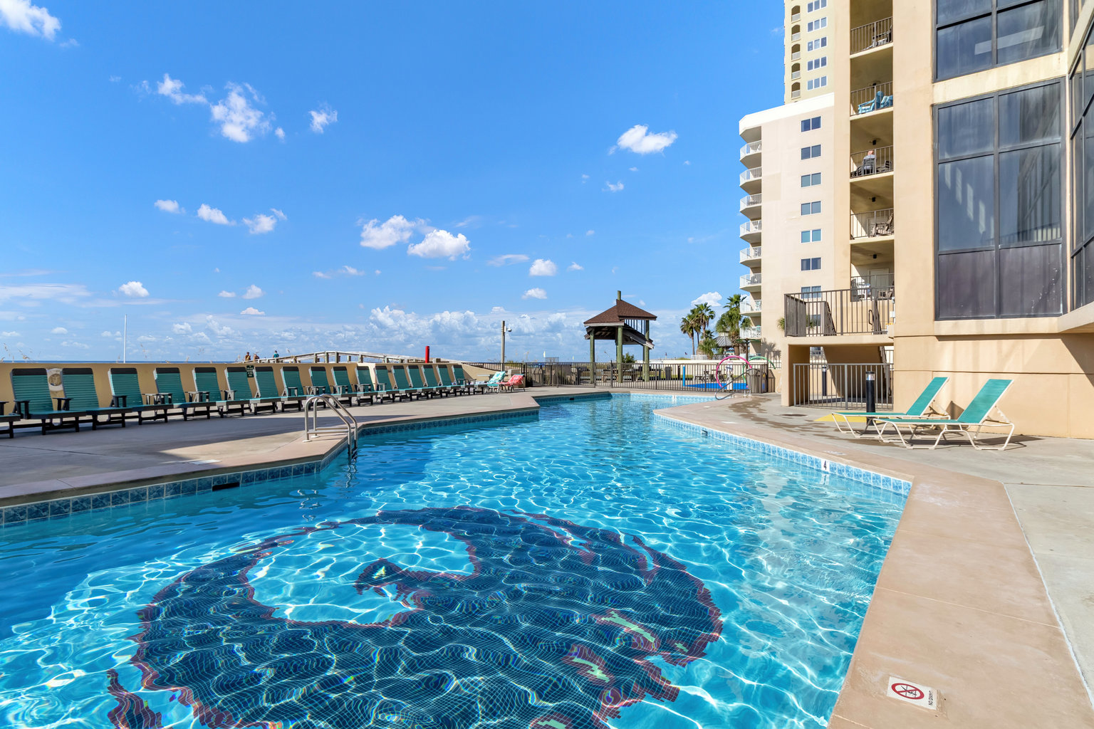 Orange Beach Vacation Rental