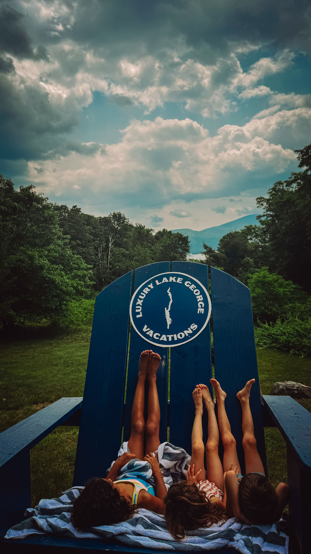 Bolton Landing Vacation Rental