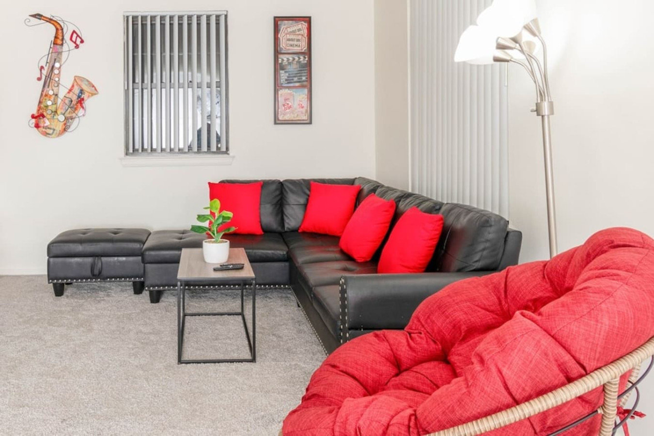 Albany Vacation Rental