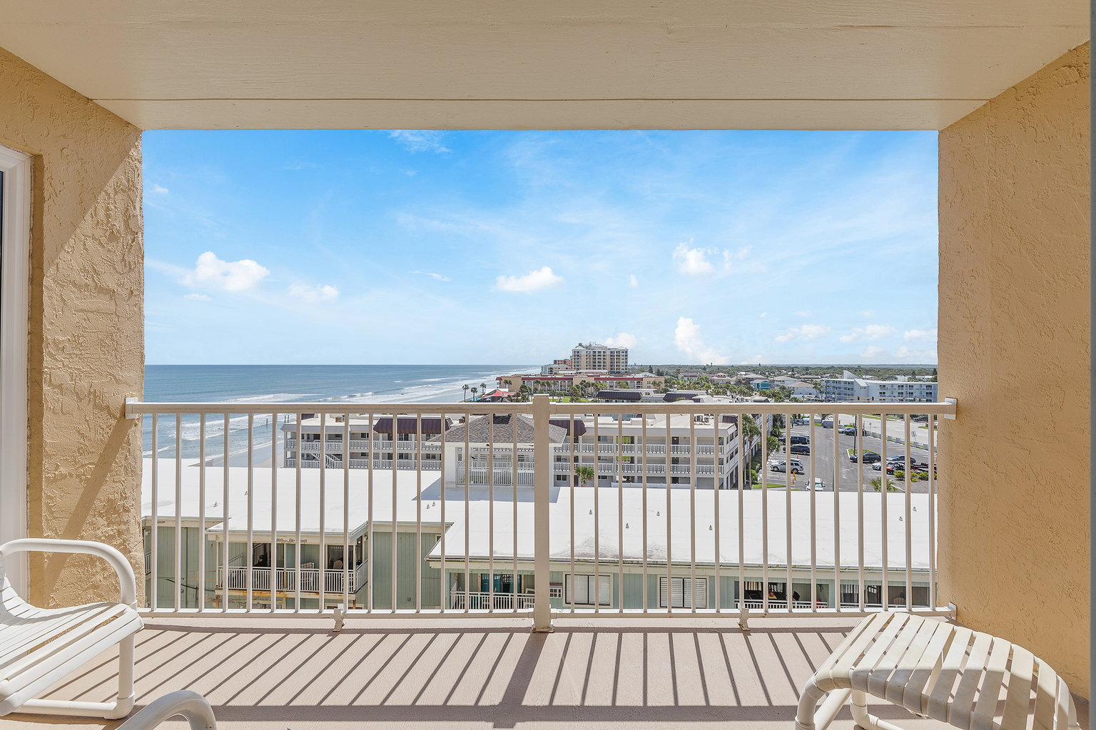 New Smyrna Beach Vacation Rental