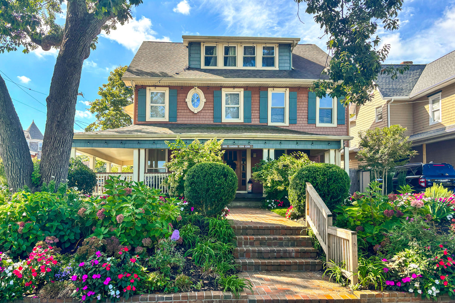 Asbury Park Vacation Rental