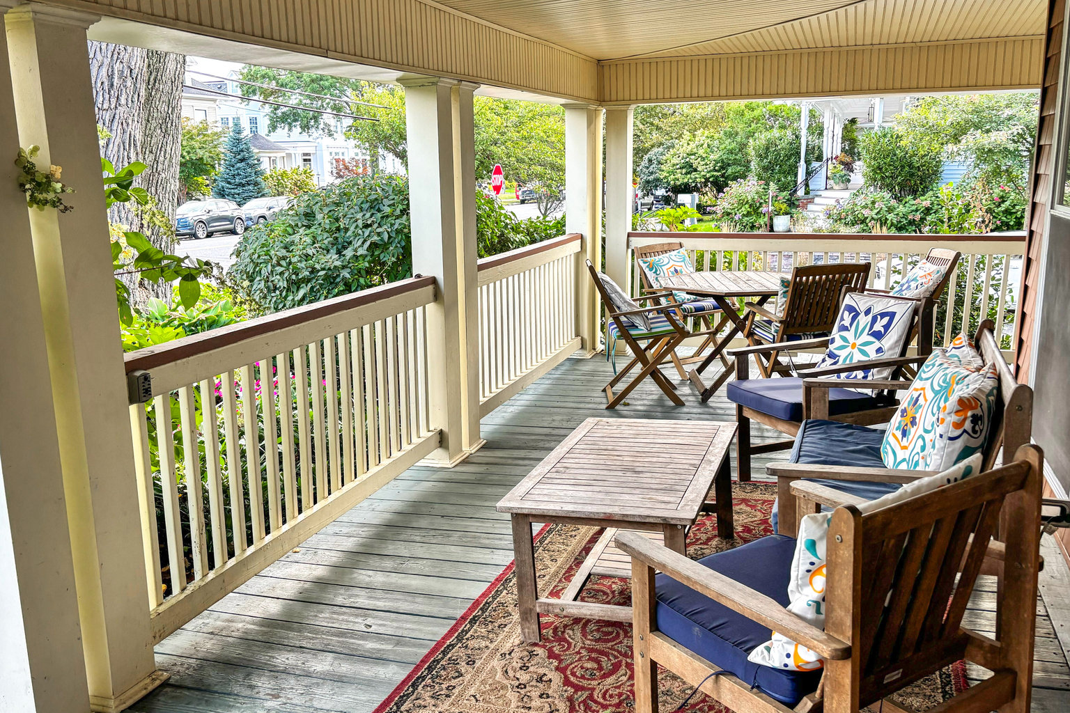 Asbury Park Vacation Rental