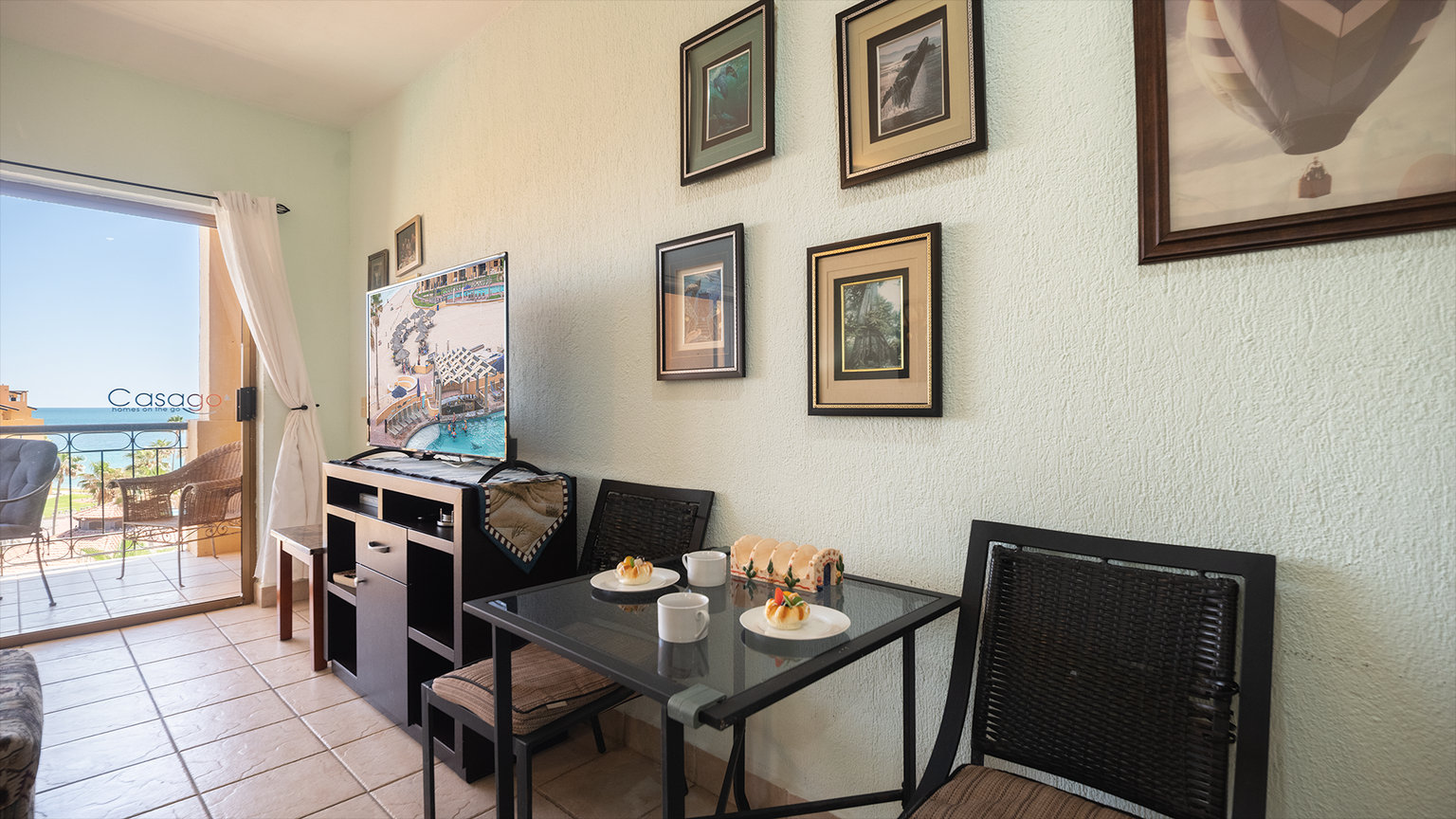 Puerto Peñasco Vacation Rental