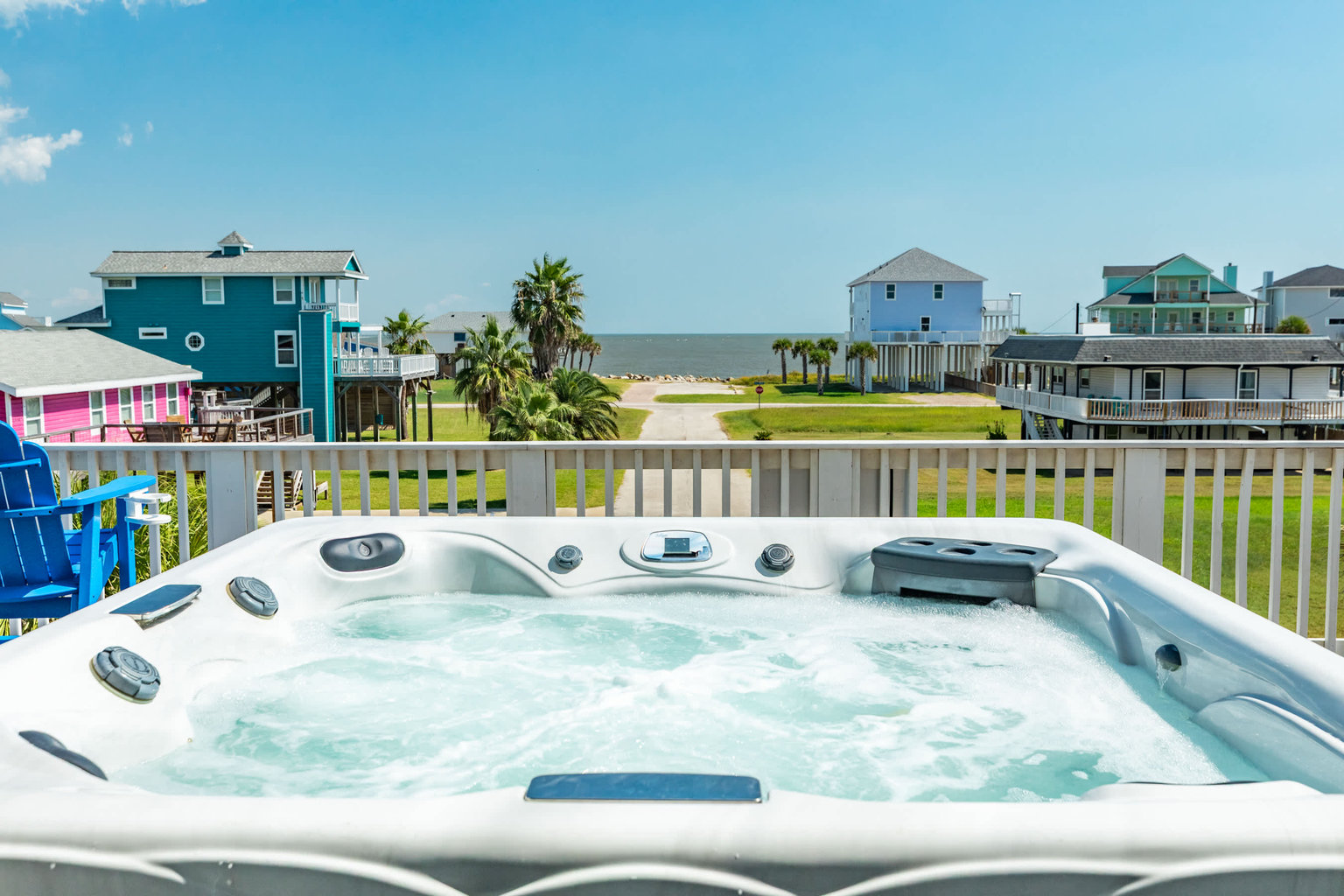 Freeport Vacation Rental