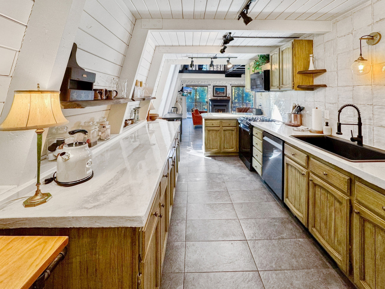 New Meadows Vacation Rental