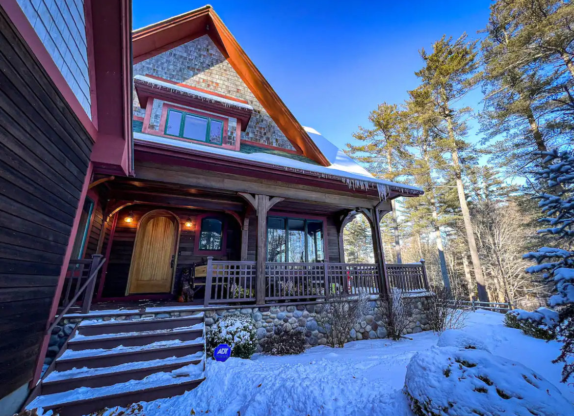 Bolton Landing Vacation Rental