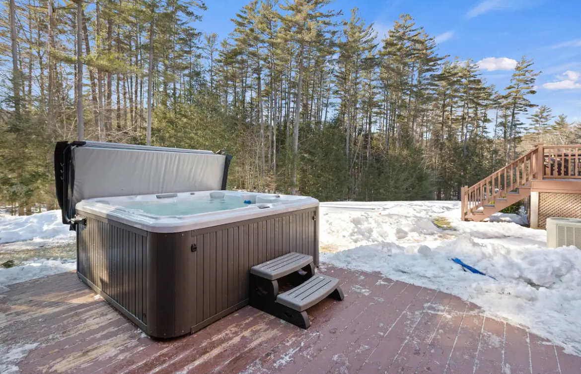 Bolton Landing Vacation Rental