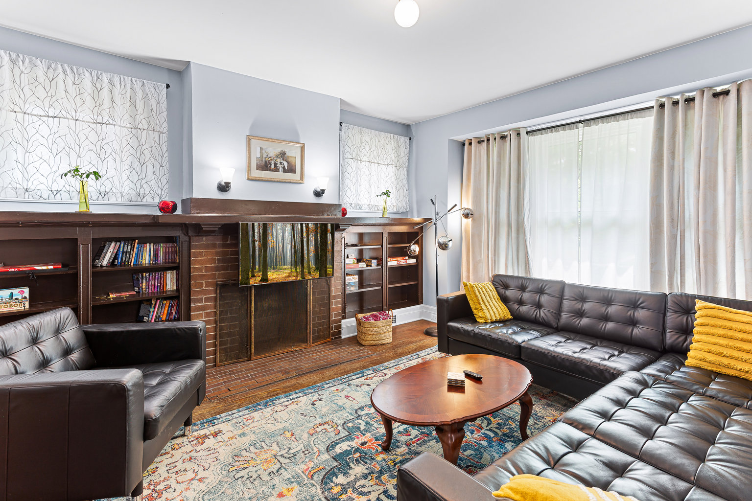 Detroit Vacation Rental